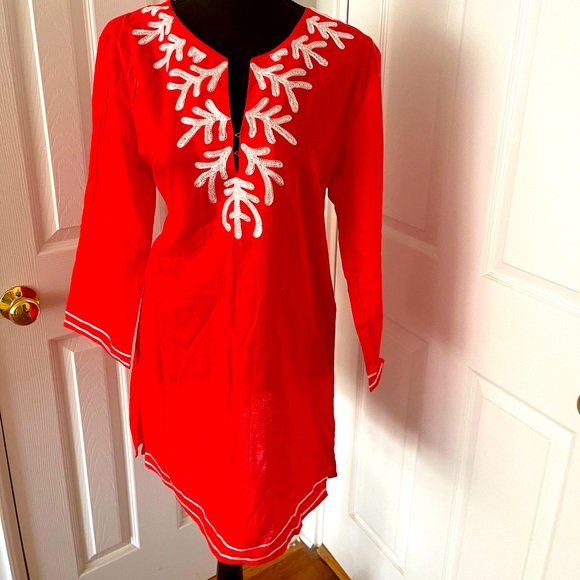 NWT High end maui store linen - Picture 1 of 2